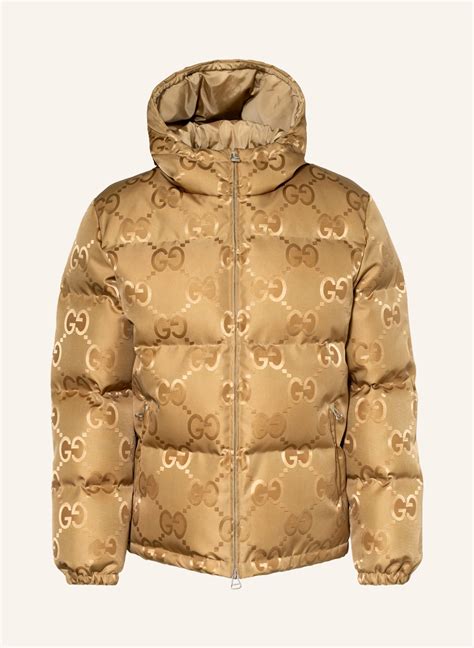 gucci winter jacket replica|gucci winter jacket sale.